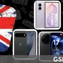 Diskon Menarik untuk Google Pixel 11 dan Samsung Galaxy Z8