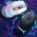 Diskon Menarik untuk Logitech G502 X Plus Gaming Mouse