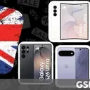 Diskon Menarik untuk Pixel 11 dan Galaxy Terbaru