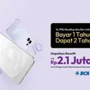 Festival Belanja Erafone 2026 Hadirkan Diskon Menarik dari OPPO