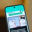 Fitur Baru Gemini di Chrome: Unggah File Lebih Mudah