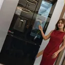 Fitur Kulkas LG InstaView: Ketuk Dua Kali untuk Melihat Isi