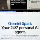 Gemini Spark dan Perplexity: Persaingan AI Asisten yang Ketat