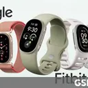 Google Luncurkan Fitbit Edge, Pelacak Kebugaran dengan Layar
