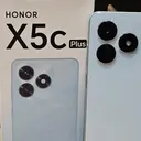 Honor X5c Plus, Ponsel Murah dengan Fitur Menarik