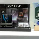 Inovasi CUKTECH di IFA 2026 dengan Stasiun Pengisian dan Exoskeleton