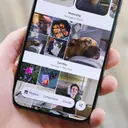 Kemudahan Berbagi Album Google Photos dengan Kode QR Semakin Dekat