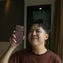 Kesan Pertama Tech Creator Indonesia Genggam iPhone 18 Pro Burgundy