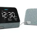 Lenovo Smart Clock Kembali Hadirkan Fitur Cuaca