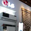 LG Luncurkan AC Pintar DualCool AI Air di Indonesia