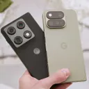 Motorola dan Google Tawarkan Keunggulan di Pasar Ponsel Lipat