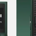 Nokia 300 Charge, Ponsel Fitur dengan Kapasitas Baterai Besar