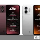 Peluncuran Boltt Ace 5G dan Evo 4G dengan Baterai Besar