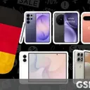 Penawaran Awal Prime Day Amazon untuk Smartphone Lipat dan Flagship