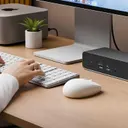Penawaran Menarik HyperDrive Next Thunderbolt 5 Dock di Amazon