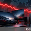 Penurunan Pengiriman Komputer Global Capai 20% di Q3 2023