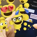 Perbedaan Penggunaan Emoji Antara Gen Z dan Boomer