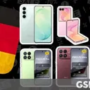 Poco F9 Pro dan F9 Ultra Serta Galaxy S26 FE Kini Tersedia