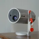 Proyektor Portabel XGIMI MoGo 4 Laser dengan Diskon Menarik