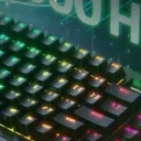 Razer BlackWidow V4 75% Keyboard Kini Diskon 50%