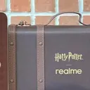 realme 16 Pro Harry Potter Edition, Sihir Dalam Genggaman Anda