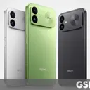 Redmi K100 Resmi Diluncurkan dengan Baterai 10.000mAh