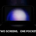Retroid Pocket Duo, Handheld Baru dengan Dua Layar
