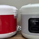 Rice Cooker Halal Terbaru dari Sharp untuk Pasar Indonesia