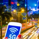 Riset GSMA Ungkap Adopsi 5G di Indonesia Masih Rendah