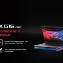 ROG Strix G16 (G615) 2026 untuk Gaming dan Kreativitas