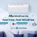 Samsung Luncurkan AC Neo WindFree Lite untuk Kenyamanan Optimal