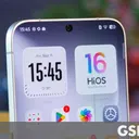 Tampilan Terbaru Ponsel Konsep Tecno Camon Slim Tanpa Bezel