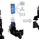 Transformasi Smartphone Bekas Menjadi Robot Berkaki Inovatif