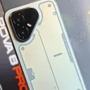 Ulasan Lengkap Tecno Pova 8 Pro 5G dengan Desain Futuristis