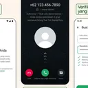 WhatsApp Kenalkan Tiga Fitur Keamanan Terbaru untuk Pengguna
