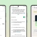 WhatsApp Uji Fitur Baru Untuk Privasi Pengguna