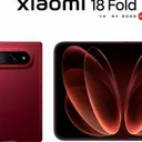 Xiaomi 18 Fold Siap Tantang Galaxy Z Fold 8 dan iPhone Ultra
