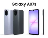 Samsung Galaxy A07s Hadir sebagai Smartphone Terjangkau dengan Performa dan Update Hingga 6 Tahun