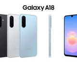 Samsung Galaxy A18 Resmi Meluncur di Indonesia dengan Kamera 50MP dan Layar Super AMOLED