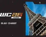 AG.AL International Pimpin Klasemen EWC 2026 Club Championship