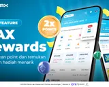 DAX Rewards: Fitur Gamifikasi Inovatif dari INDODAX untuk Pengguna