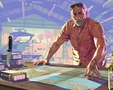 GTA 6 Bocor, Wilayah Leonida dan Vice City Terungkap