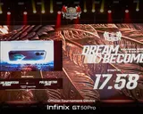 Infinix GT 50 Pro Dukung Talenta Esports di Kapolri Cup 2026
