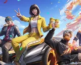 Kode Redeem Free Fire Terbaru dan Cara Menggunakannya
