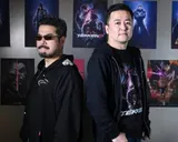 Kohei Ikeda Bergabung dengan VS Studio dan Masa Depan Tekken