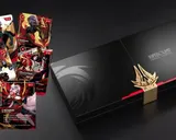 Koleksi Kartu Juara T1 di Riftbound untuk Fans Esports