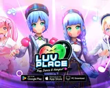 LuvPlace Hadirkan Game Dance Sosial yang Unik di Indonesia