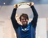 Magnus Carlsen Juara EWC 2026 Catur Tanpa Kalah