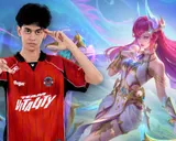 Panduan Novaria dari BTR Morenooo, Mage Mematikan di Mobile Legends
