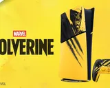 PS5 Edisi Terbatas Marvel's Wolverine Hadir dengan Desain Menarik